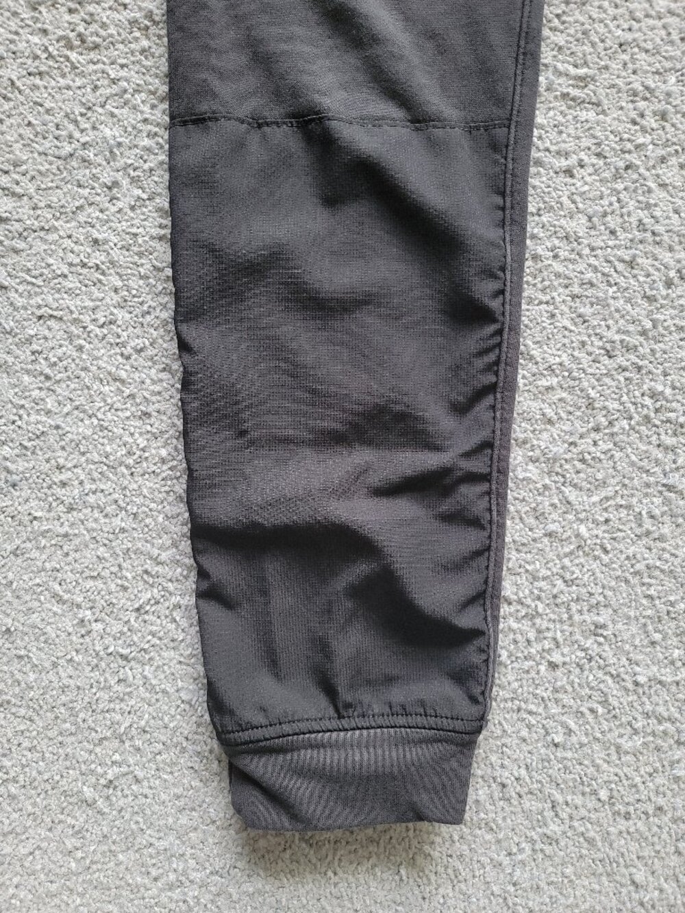 Under Armour Project Rock "Blood Sweat Respect" Terry Joggers MENS SIZE SMALL - Picture 5 of 14